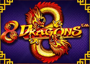 heng999 8 Dragons ทดลองเล่นฟรี