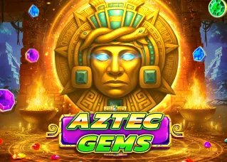 heng999 Aztec Gems ทดลองเล่นฟรี