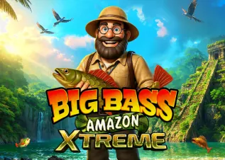 heng999 Big Bass Amazon Xtreme ทดลองเล่นฟรี