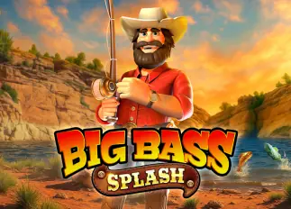 heng999 Big Bass Splash ทดลองเล่นฟรี