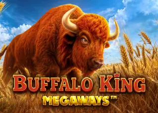 heng999 Buffalo King Megaways ทดลองเล่นฟรี