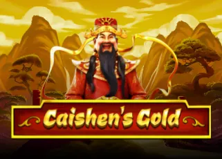 heng999 Caishen's Gold ทดลองเล่นฟรี