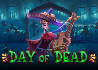 heng999 Day of Dead ทดลองเล่นฟรี