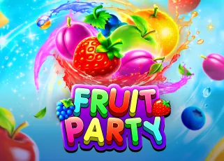 heng999 Fruit Party ทดลองเล่นฟรี