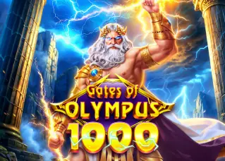 heng999 Gates of Olympus 1000 ทดลองเล่นฟรี