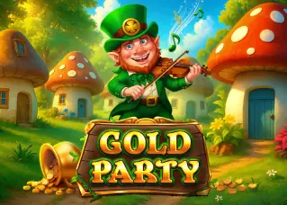 heng999 Gold Party ทดลองเล่นฟรี