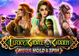 heng999 Lucky Grace and Charm ทดลองเล่นฟรี