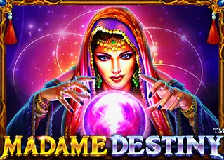 heng999 Madame Destiny ทดลองเล่นฟรี