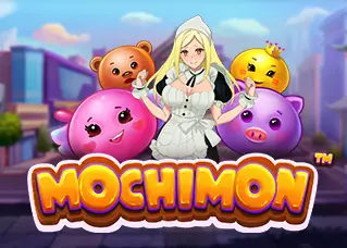 heng999 Mochimon ทดลองเล่นฟรี