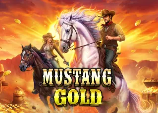 heng999 Mustang Gold ทดลองเล่นฟรี