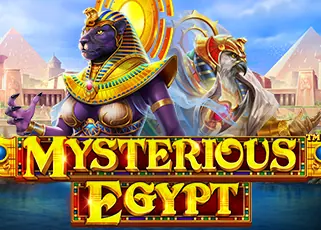 heng999 Mysterious Egypt ทดลองเล่นฟรี