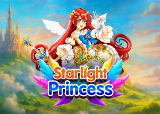 heng999 Starlight Princess ทดลองเล่นฟรี