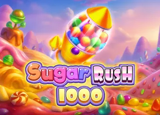 heng999 Sugar Rush 1000 เกมเด่นประจำสัปดาห์