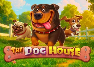 heng999 The Dog House ทดลองเล่นฟรี