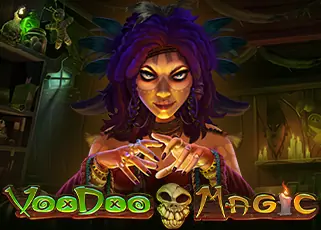heng999 Voodoo Magic ทดลองเล่นฟรี