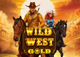 heng999 Wild West Gold ทดลองเล่นฟรี